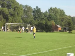 Quatro - Lokomotiva Louky (18.8.2012)